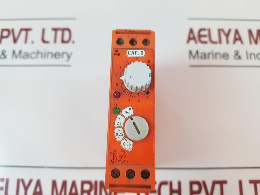 Syrelec Car-b 220-240V~
