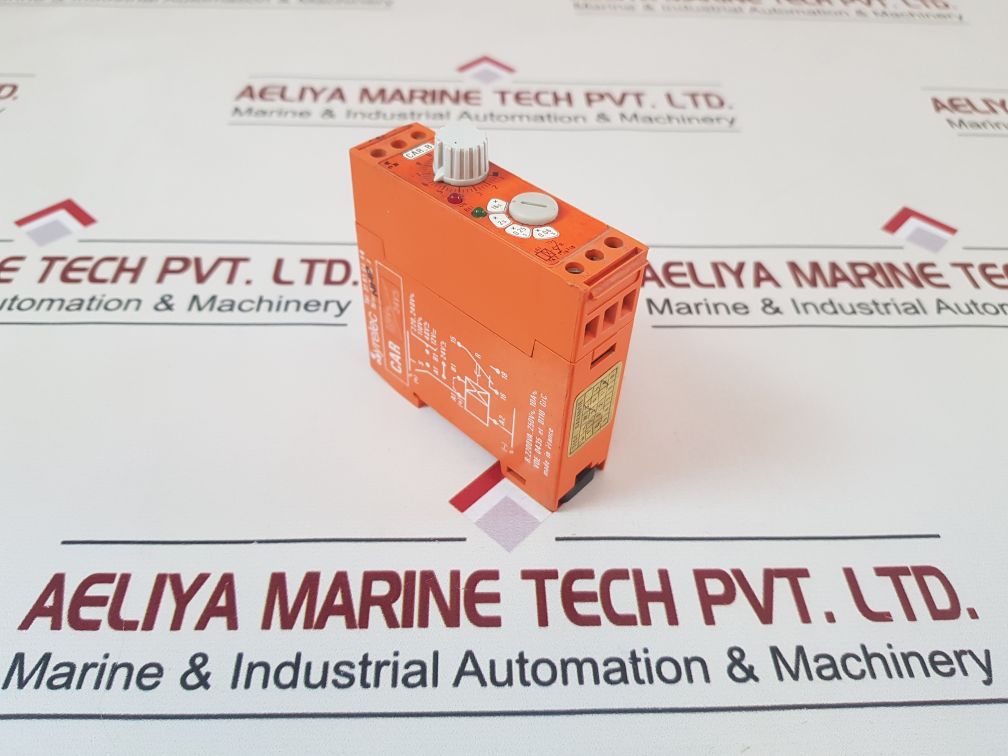 Syrelec Car-b 220-240V~
