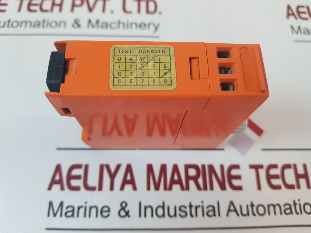 Syrelec Car-b 220-240V~
