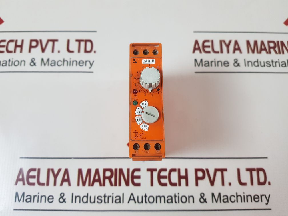 Syrelec Car_B 220_240V~
