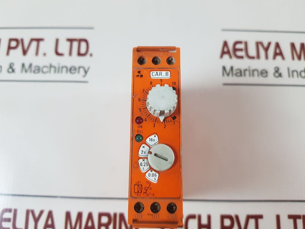 Syrelec Car_B 220_240V~
