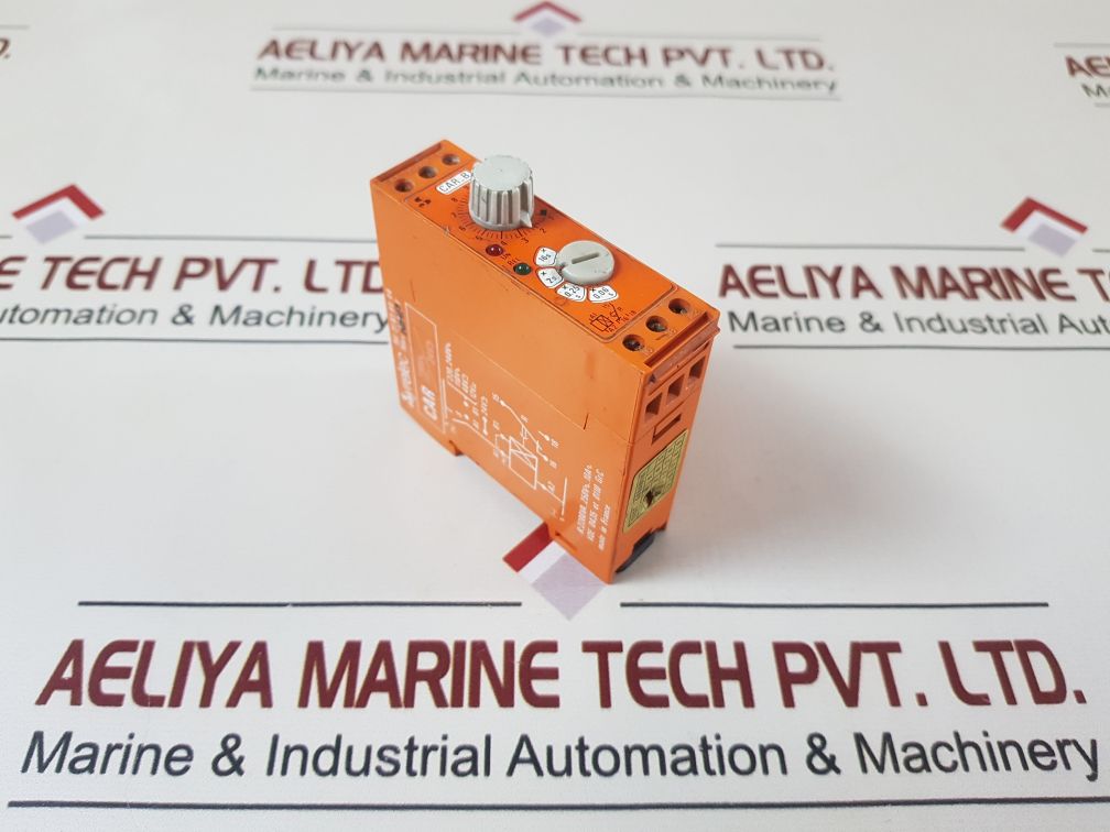 Syrelec Car_B 220_240V~
