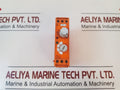 Syrelec Car_H Timer Relay 220_240V~