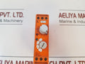 Syrelec Car_H Timer Relay 220_240V~