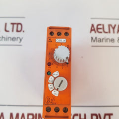 Syrelec Car_H Timer Relay 220_240V~