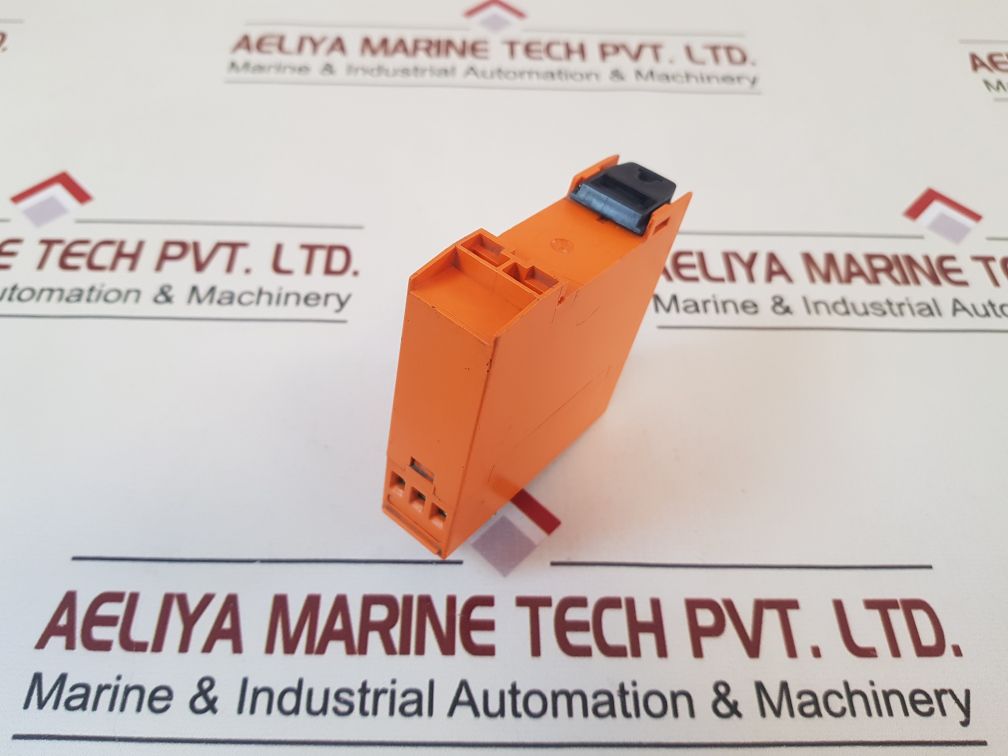 Syrelec Car_H Timer Relay 220_240V~