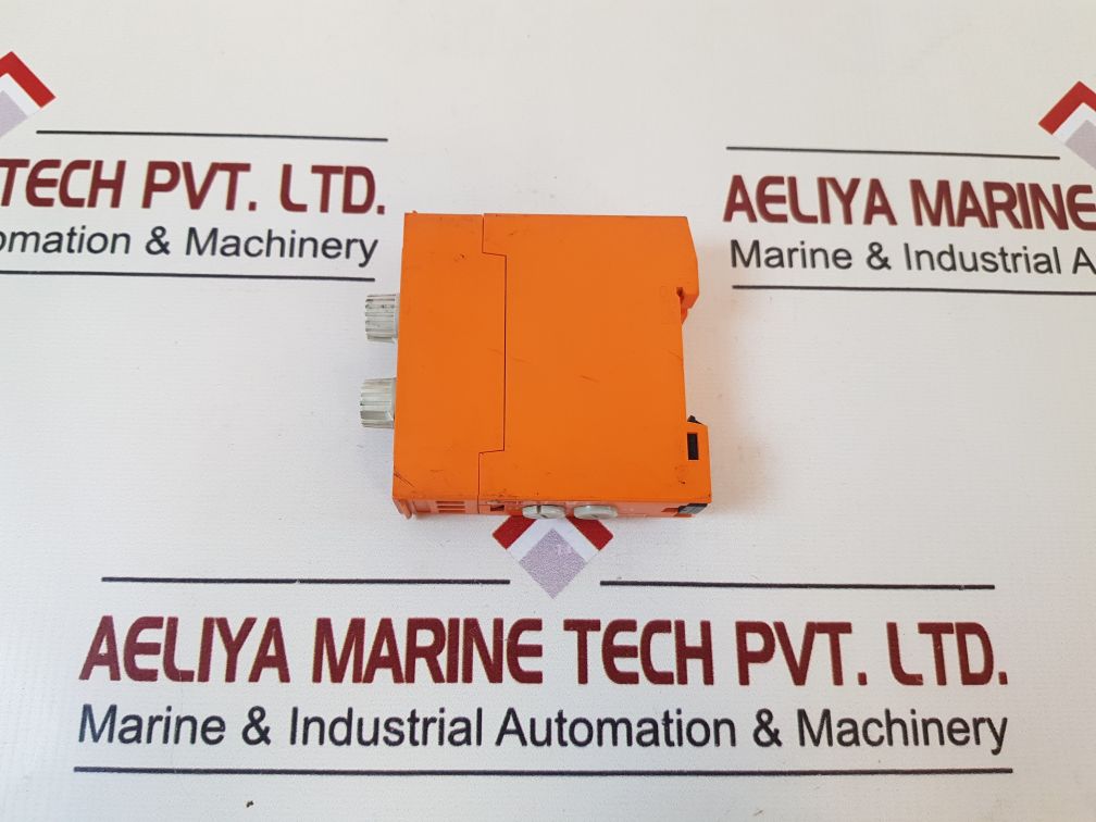 Syrelec Cdr Time Relay 220-240V~/24V~