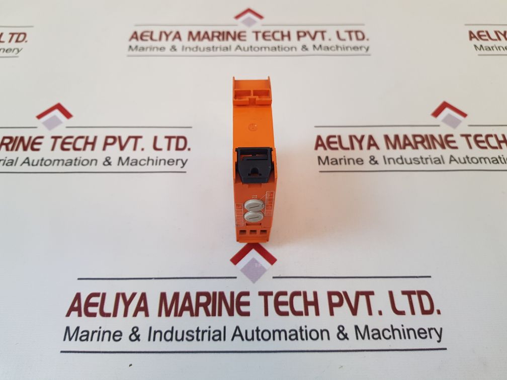 Syrelec Cdr Time Relay 220-240V~/24V~