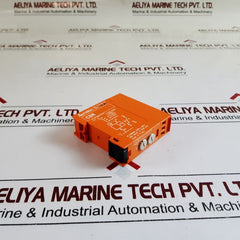 Syrelec Cdr Time Relay Vde 0435 Et 0110 Grc