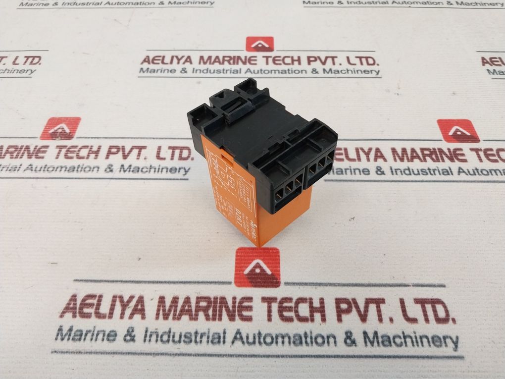 Syrelec Dir.T Current Control Relay