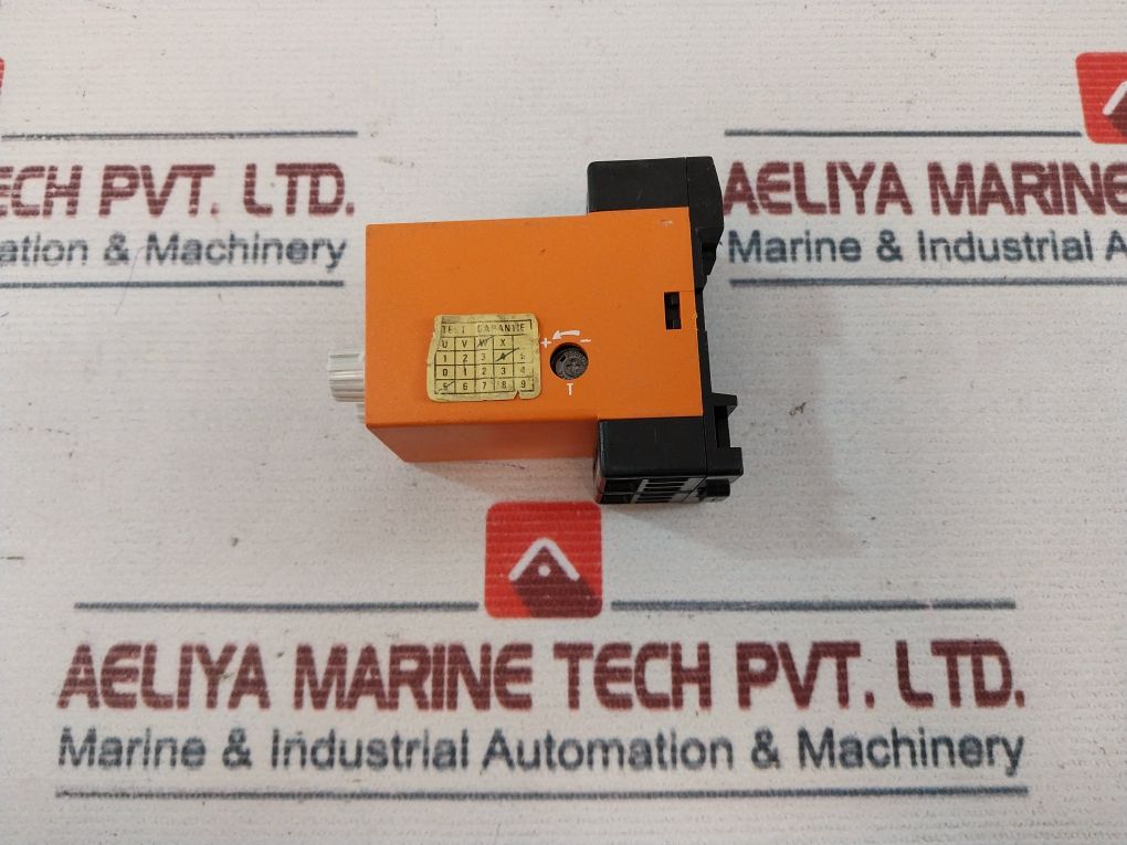Syrelec Dir.T Current Control Relay