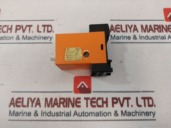 Syrelec Dir.T Current Control Relay