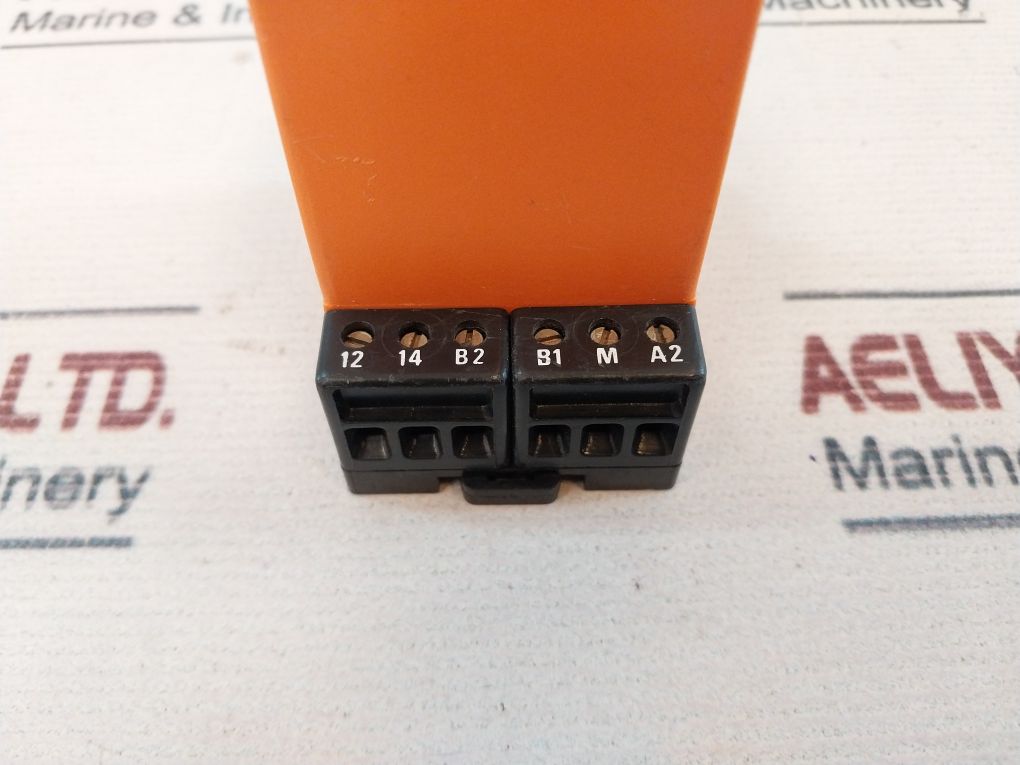 Syrelec Dir.T Current Control Relay