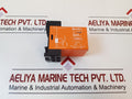 Syrelec Dkr.B Time Delay Relay
