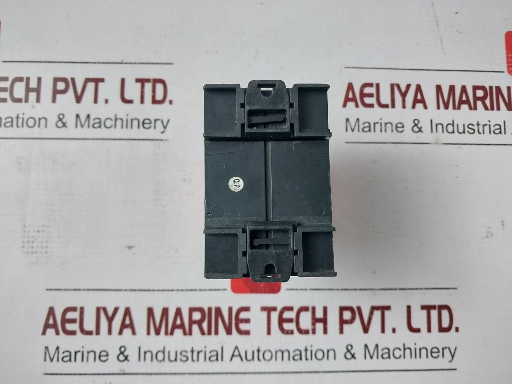Syrelec Dmr2 Current/Voltage Relay