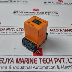 Syrelec Dmr2 Current/Voltage Relay