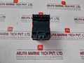 Syrelec Dpmr Thermistor Motor Protection Relay 10A 250V