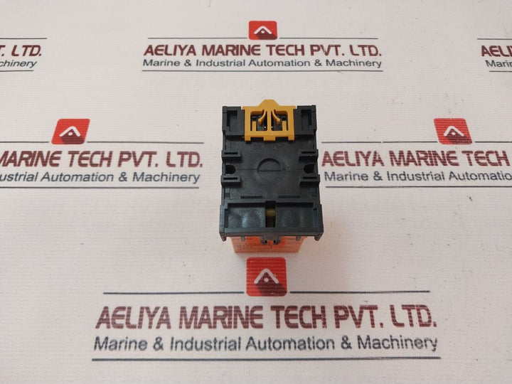 Syrelec Lvlr2 Under Speed Relay