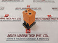 Syrelec Lvlr2 Under Speed Relay