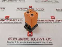 Syrelec Lvlr2 Under Speed Relay