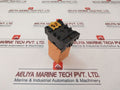 Syrelec Lvlr2 Under Speed Relay
