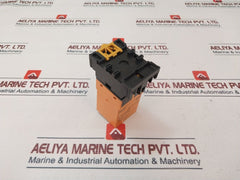 Syrelec Lvlr2 Under Speed Relay