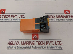 Syrelec Lvlr2 Under Speed Relay