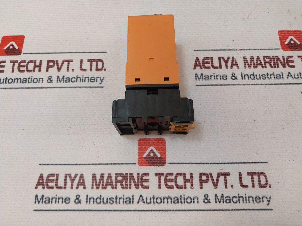 Syrelec Lvlr2 Under Speed Relay