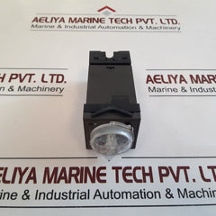Syrelec Mar.U Timer 220-240V~ 0-10 X1Min
