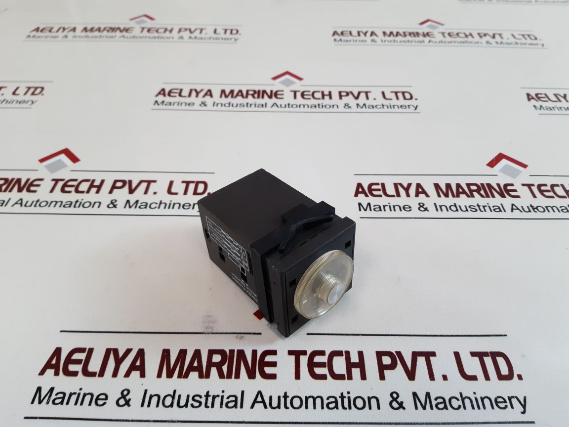 Syrelec Mdr.U Delay Timer Module