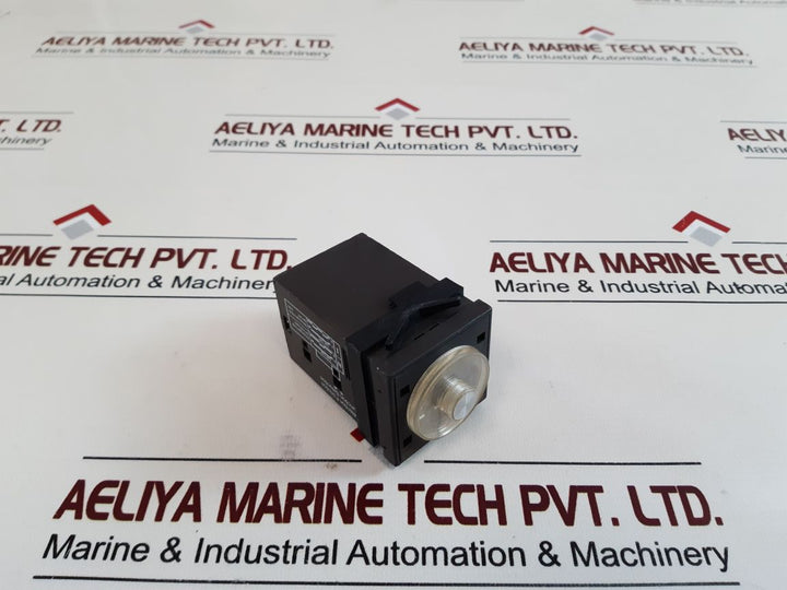 Syrelec Mdr.U Delay Timer Module