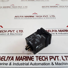 Syrelec Mdr.U Delay Timer Module