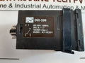 Syrelec Mdr.U Delay Timer Module