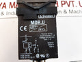 Syrelec Mdr.U Delay Timer Module