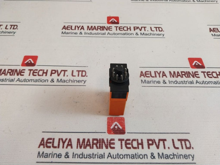 Syrelec Olr U Multifunction Timing Relay 220Vac