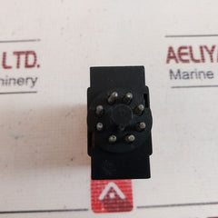 Syrelec Olr U Multifunction Timing Relay 220Vac