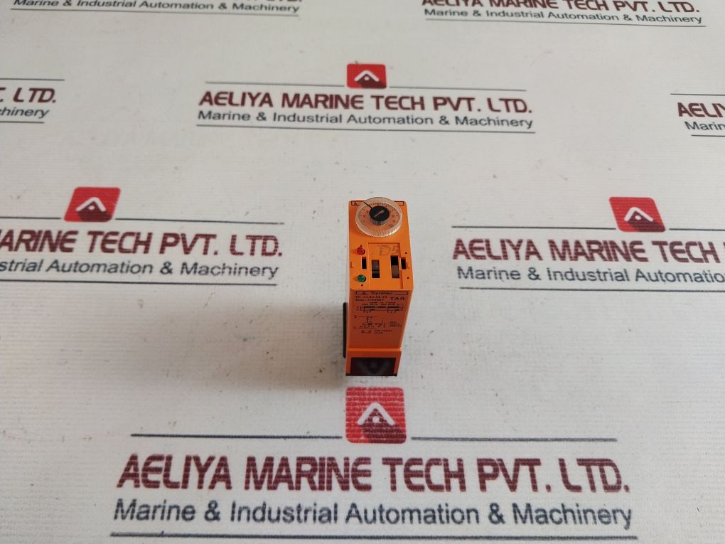 Syrelec Tar Relay 220-240 V~