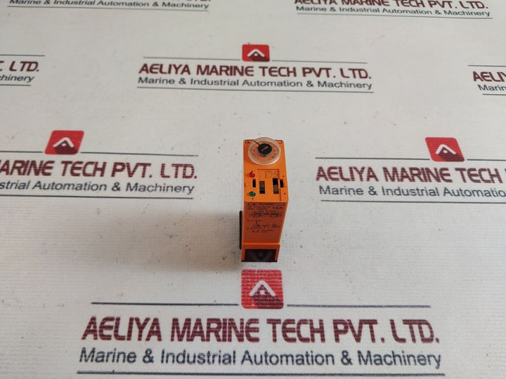 Syrelec Tar Relay 220-240 V~