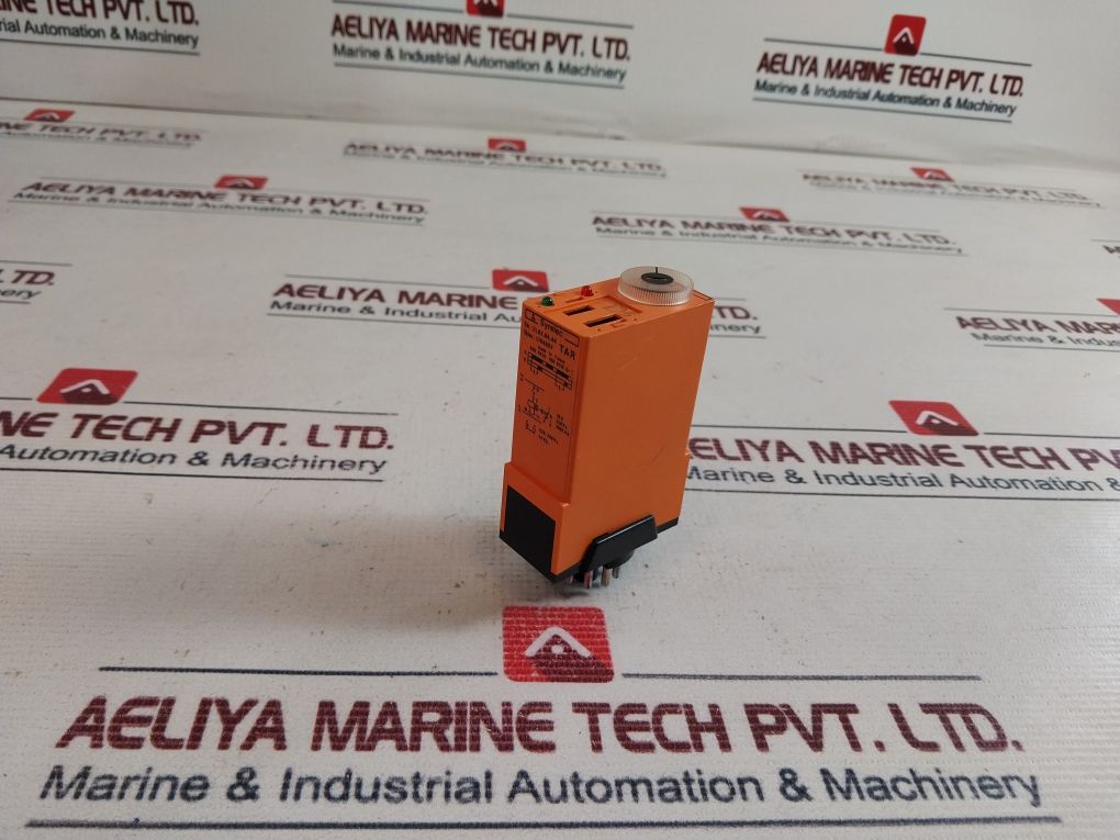 Syrelec Tar Relay 220-240 V~