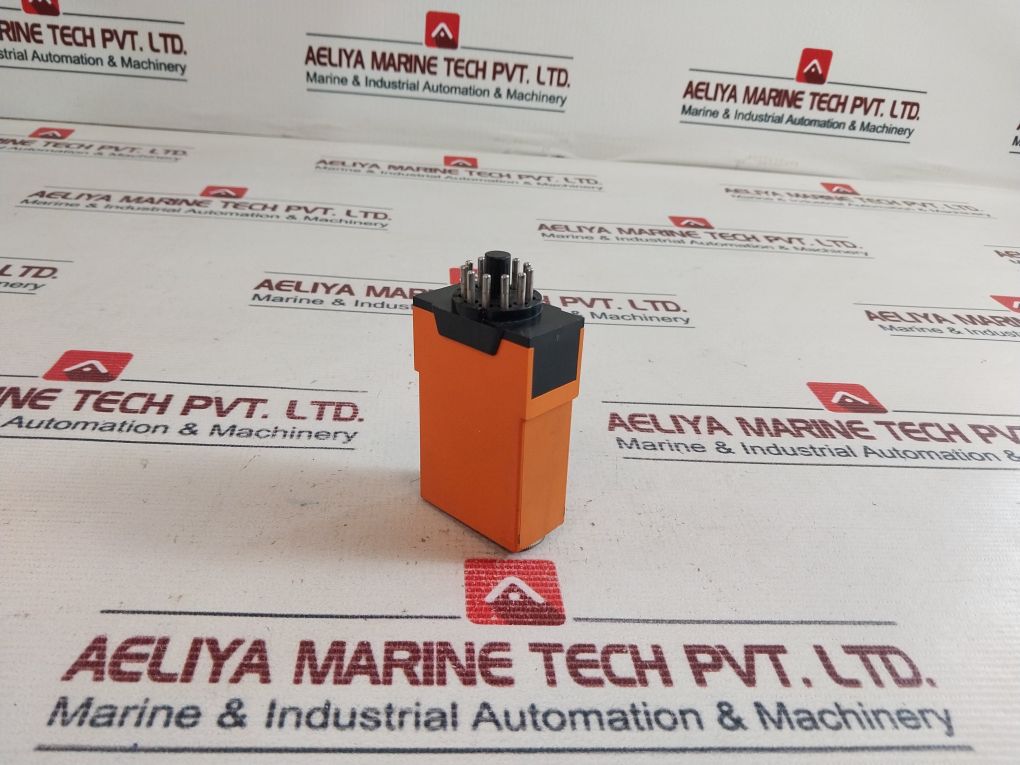 Syrelec Tar Relay 220-240 V~