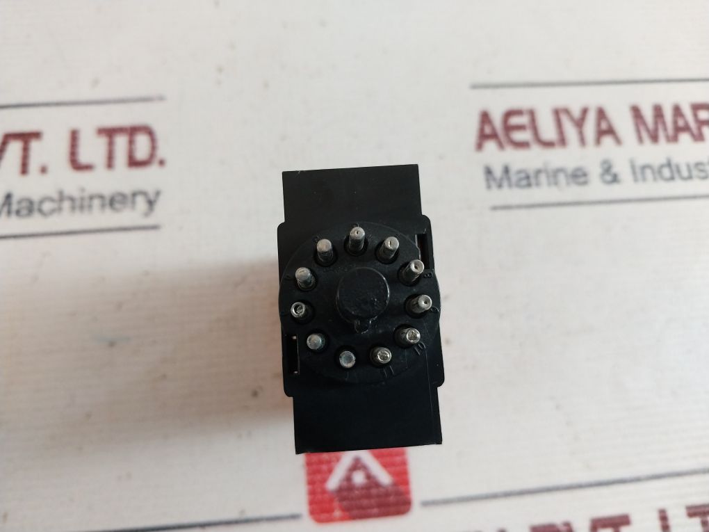 Syrelec Tar Relay 220-240 V~