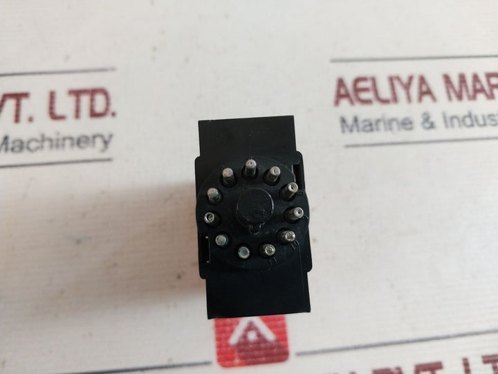 Syrelec Tar Relay 220-240 V~