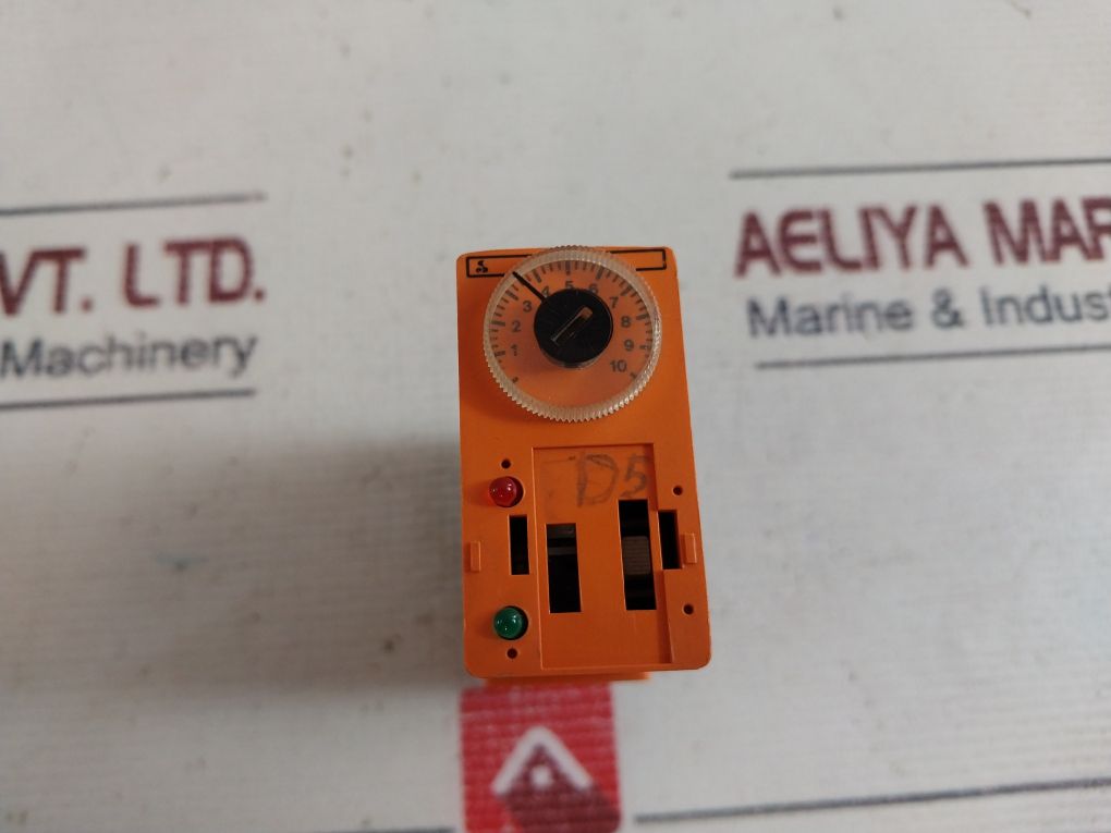 Syrelec Tar Relay 220-240 V~