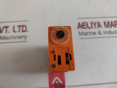 Syrelec Tar Relay 220-240 V~