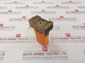 Syrelec Tar Time Delay Relay With Base 10A 250V