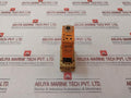 Syrelec Tar Time Delay Relay With Base 10A 250V