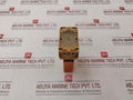 Syrelec Tar Time Delay Relay With Base 10A 250V