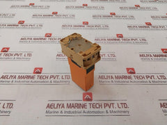 Syrelec Tar Time Delay Relay With Base 10A 250V
