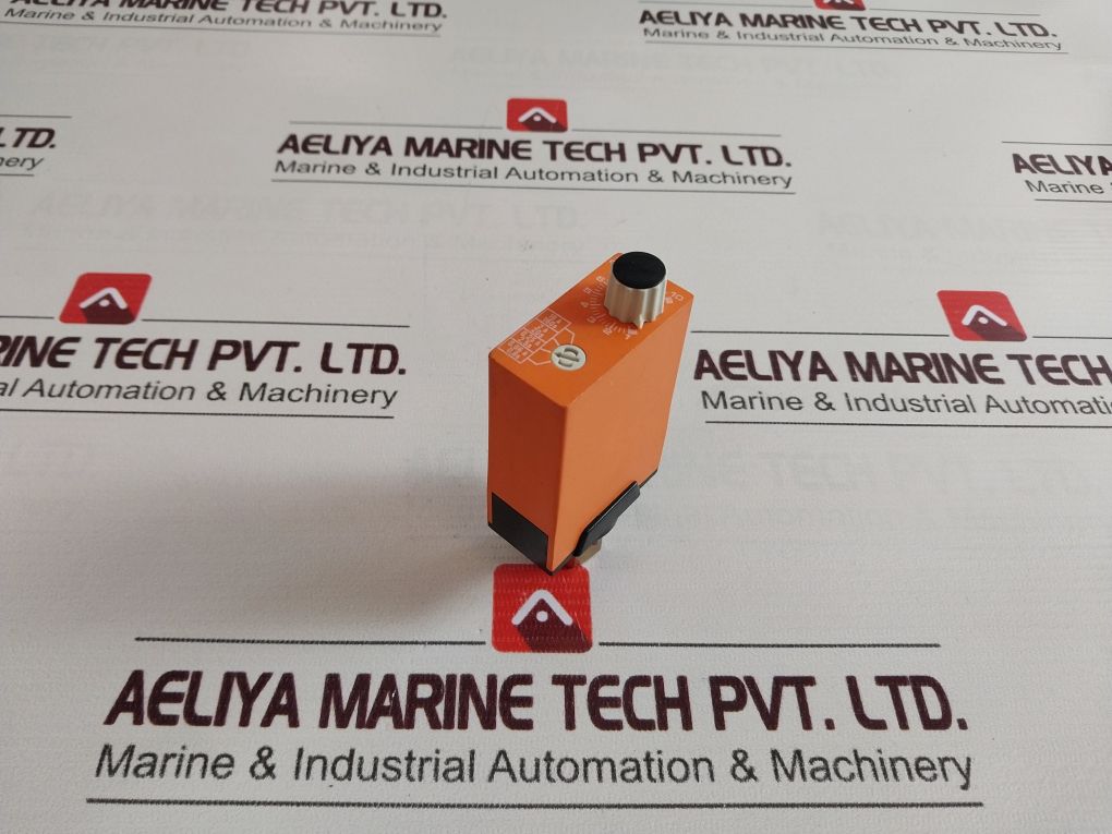 Syrelec Tar Time Relay 220V~