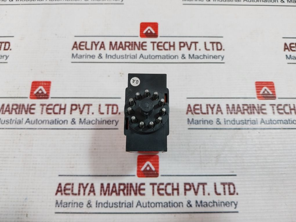 Syrelec Tar Timer 220.240V~/24V